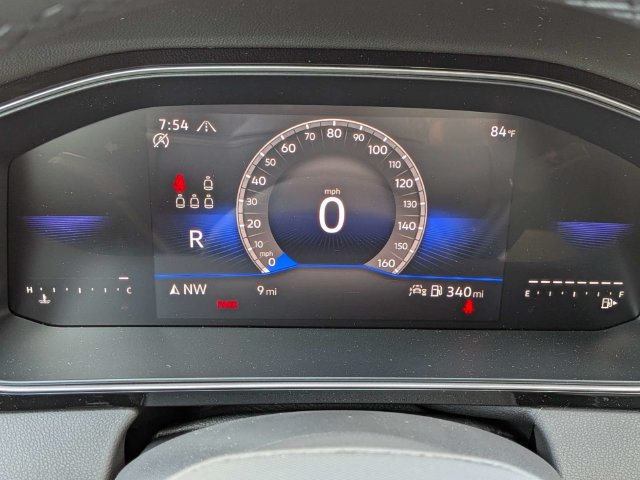 New 2027 Volkswagen Jetta S FWD image 26