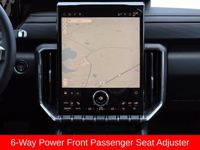 New 2026 GMC Acadia Elevation w/ Black Edition FWD image 14