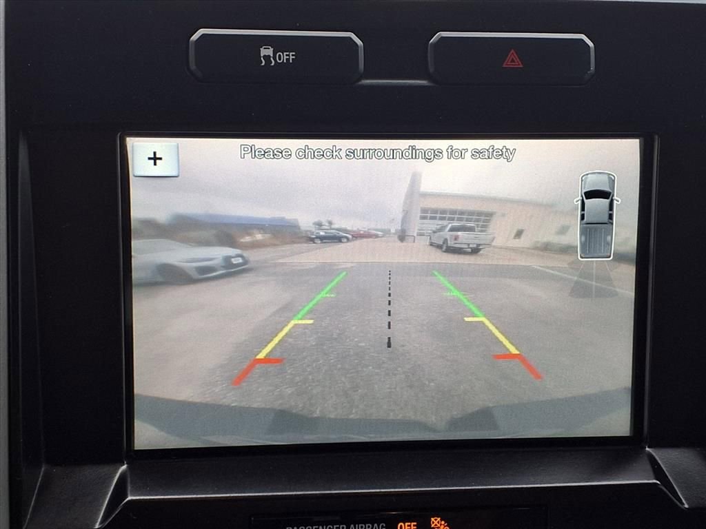 Used 2017 Ford F150 Lariat image 4