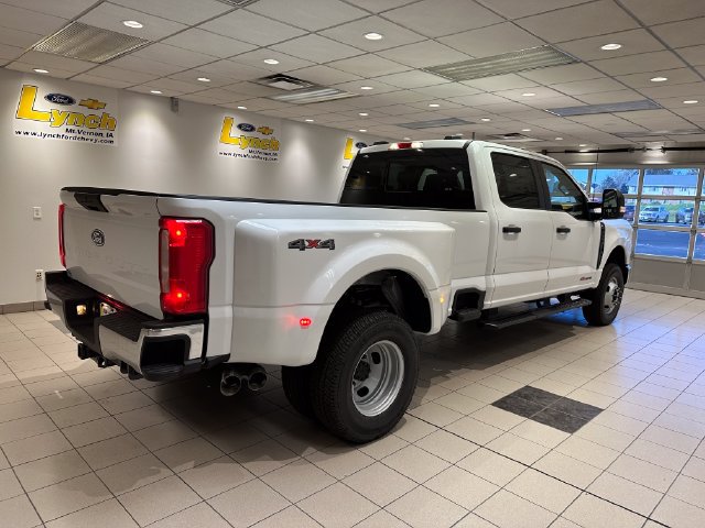 New 2027 Ford F350 XL AWD/4WD image 15
