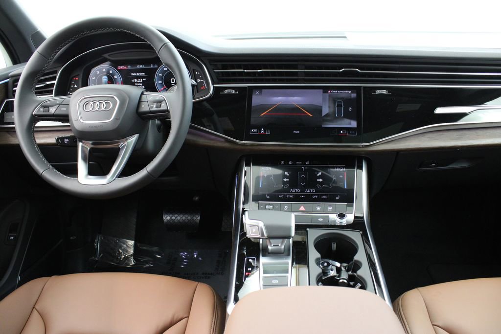 New 2026 Audi Q7 2.0T Premium Plus image 8