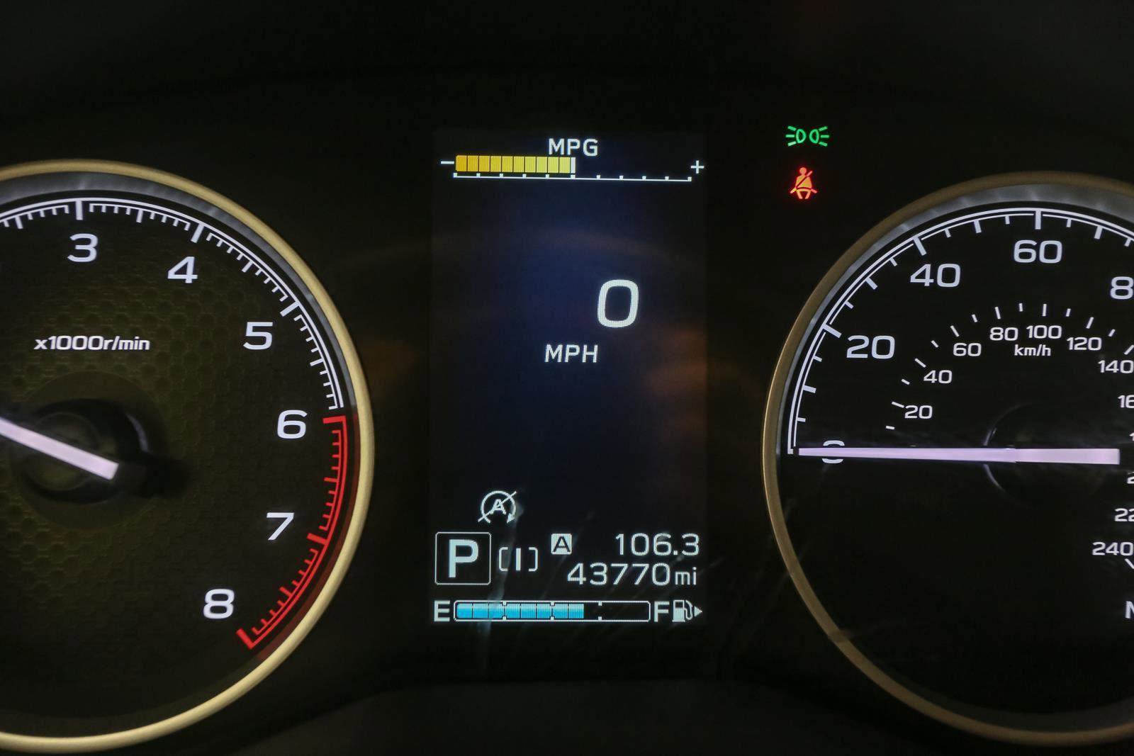 Used 2023 Subaru Forester Premium AWD/4WD image 41