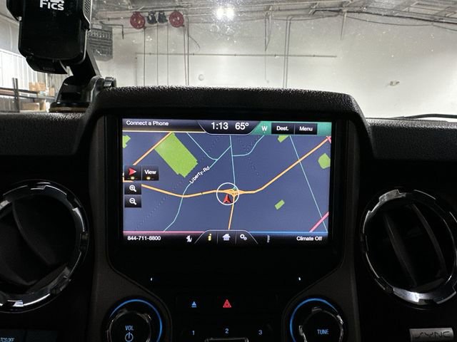 Used 2016 Ford F350 Lariat w/ Lariat Ultimate Package image 24