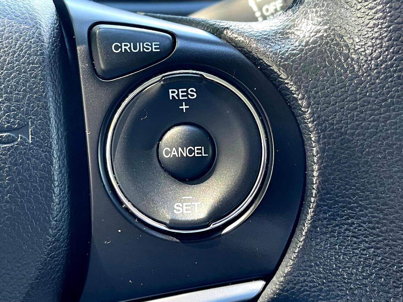 Used 2015 Honda Civic LX image 12