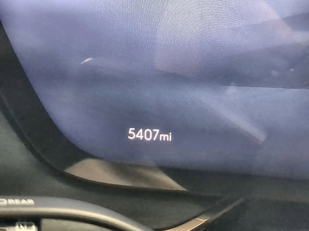 Used 2025 Buick Envision Avenir AWD/4WD image 12