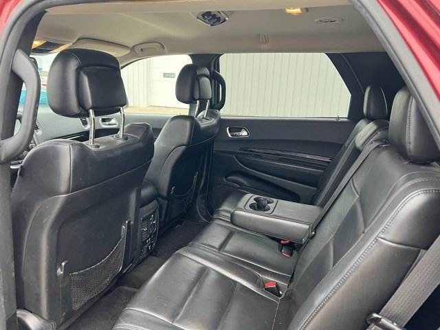 Used 2014 Dodge Durango Limited image 13