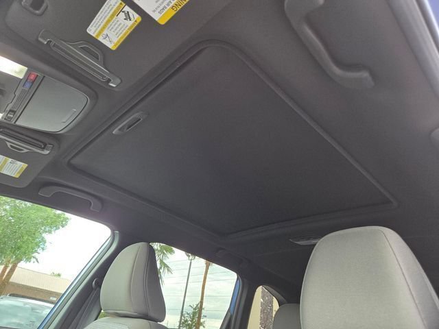 New 2026 Subaru Forester Premium AWD/4WD image 7