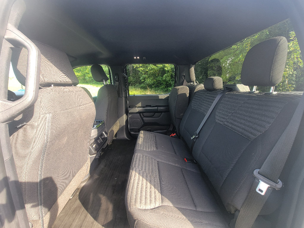 Used 2023 Ford F150 XL w/ STX Appearance Package AWD/4WD image 28