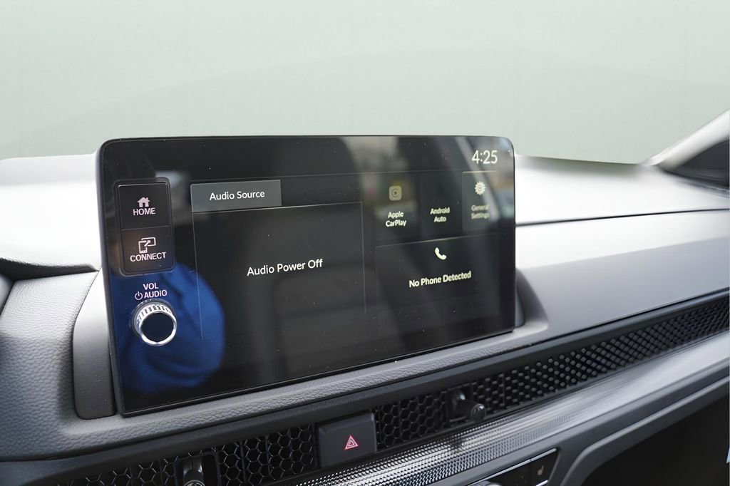 New 2026 Honda CR-V Sport-L image 21