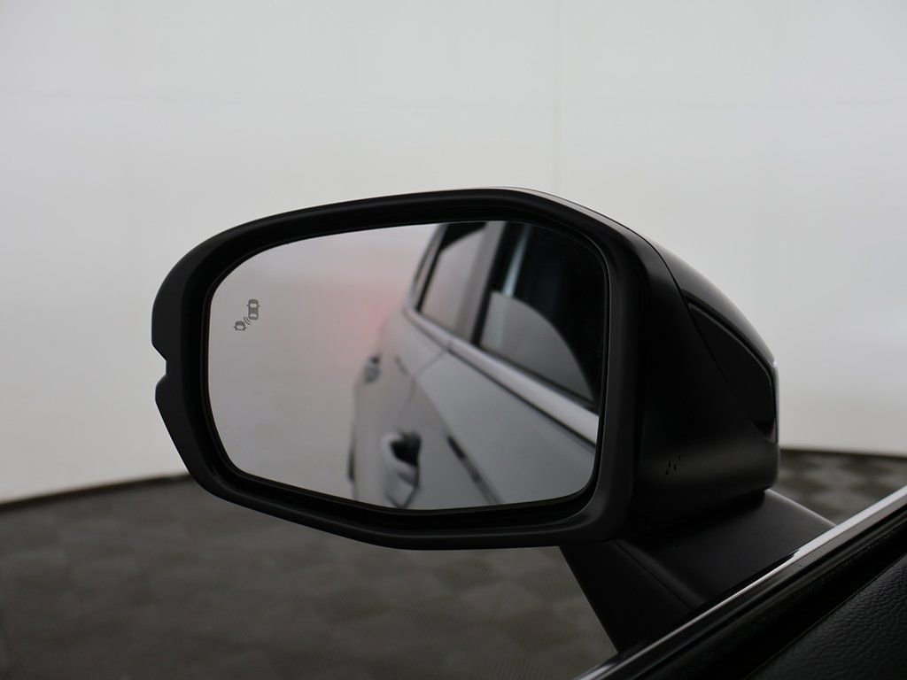 Used 2024 Honda CR-V Sport Touring image 41