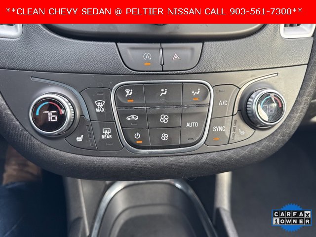 Used 2023 Chevrolet Malibu LT image 16