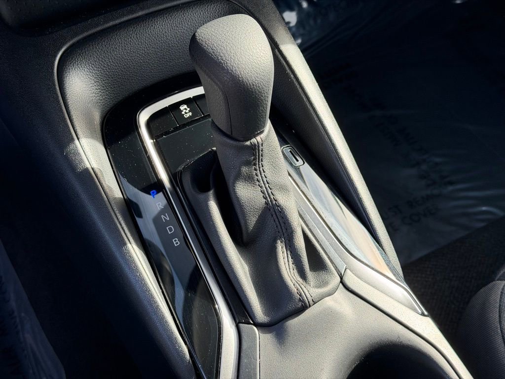 Used 2024 Toyota Corolla LE image 33