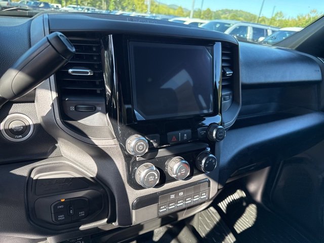 New 2026 RAM 3500 Tradesman image 20