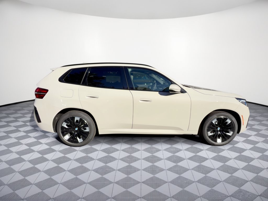 New 2026 BMW X3 xDrive30 AWD/4WD image 8