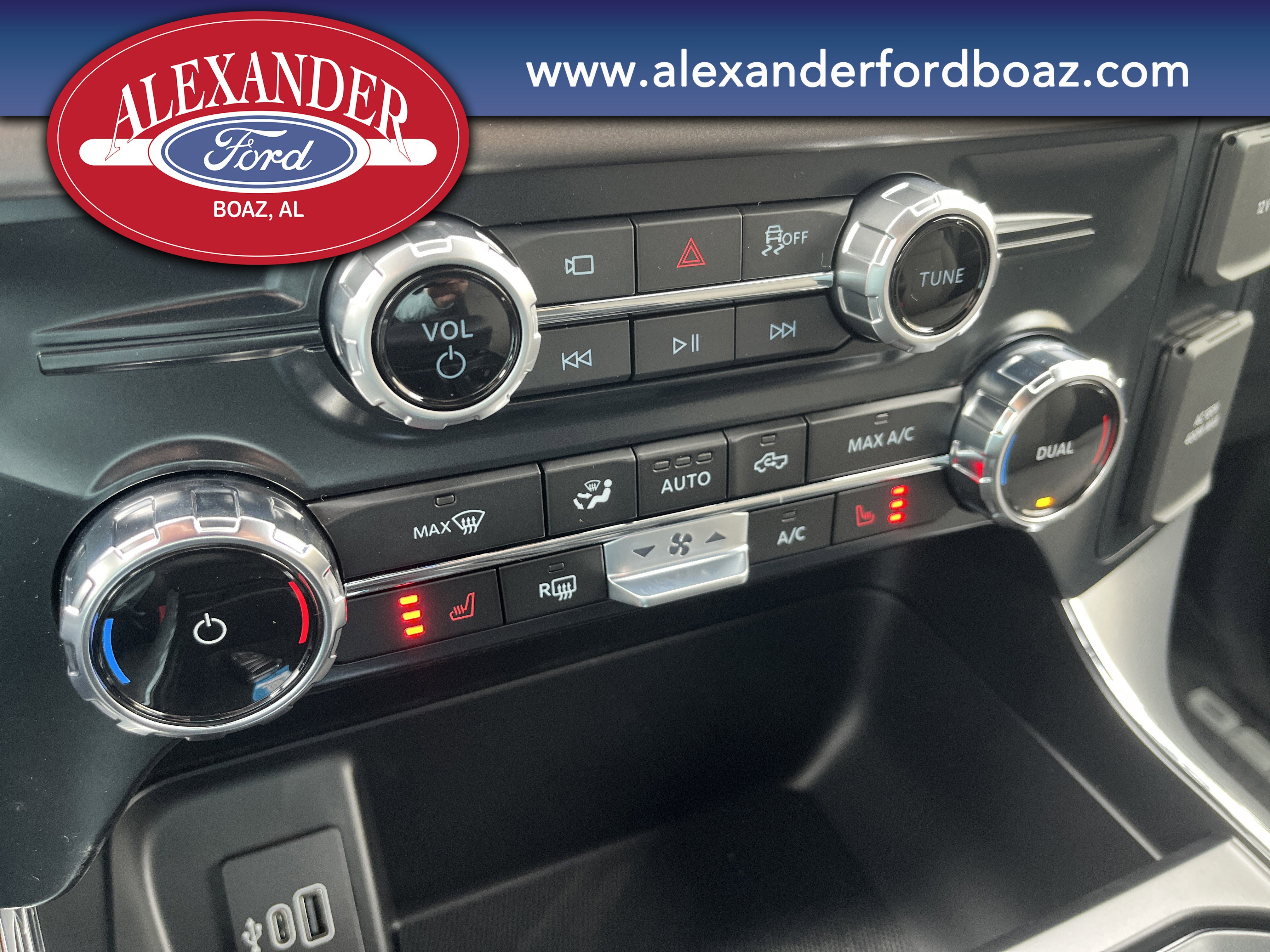 New 2026 Ford F150 XLT w/ Equipment Group 302A MID image 23