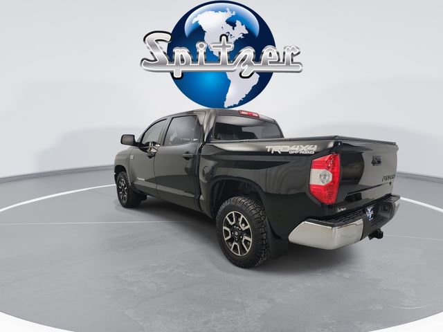 Used 2015 Toyota Tundra SR5 image 9