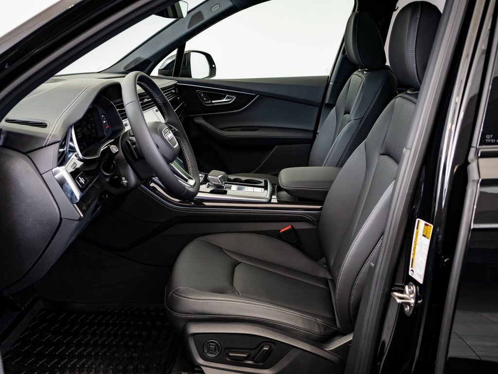 New 2026 Audi Q7 3.0T Premium Plus image 19