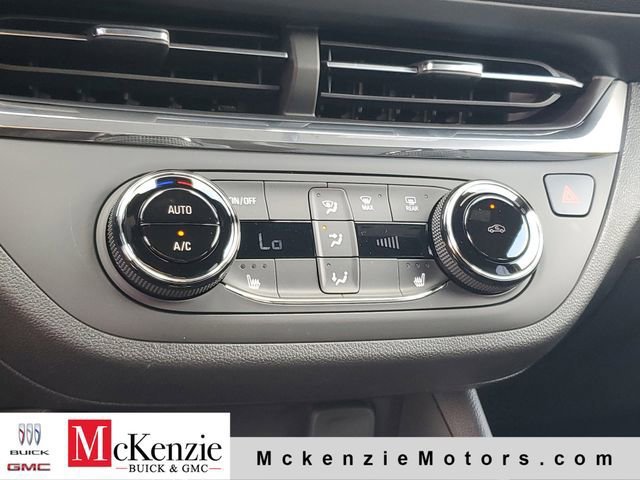 New 2026 Buick Envista Preferred w/ Convenience I Package FWD image 17