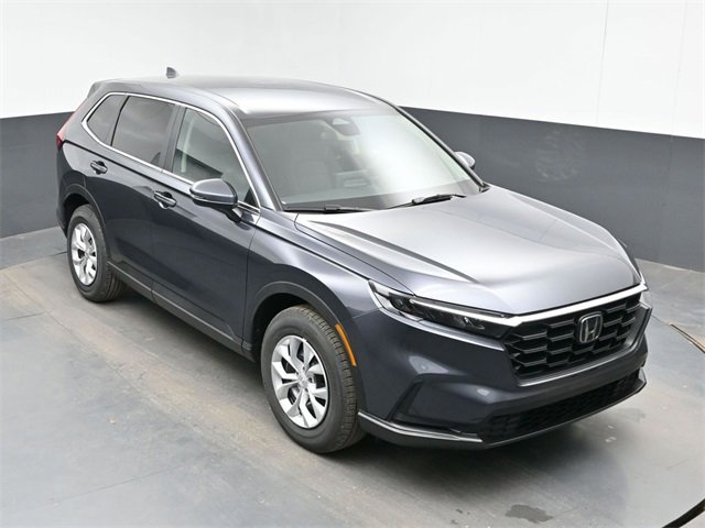Used 2026 Honda CR-V LX image 13