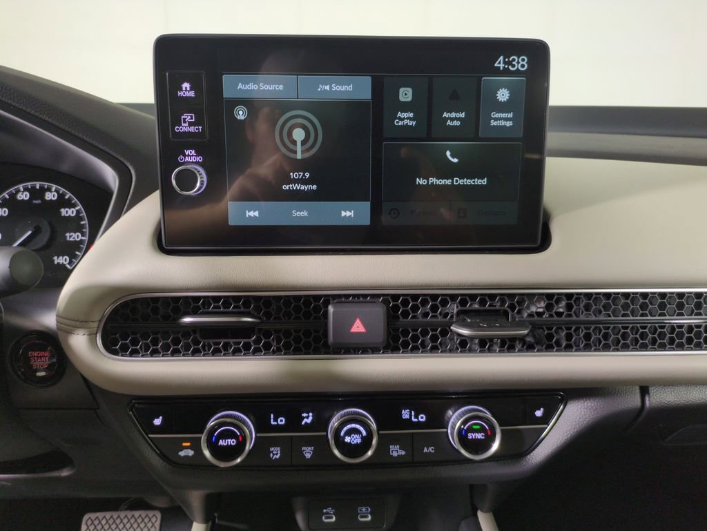 New 2026 Honda HR-V EX-L image 18