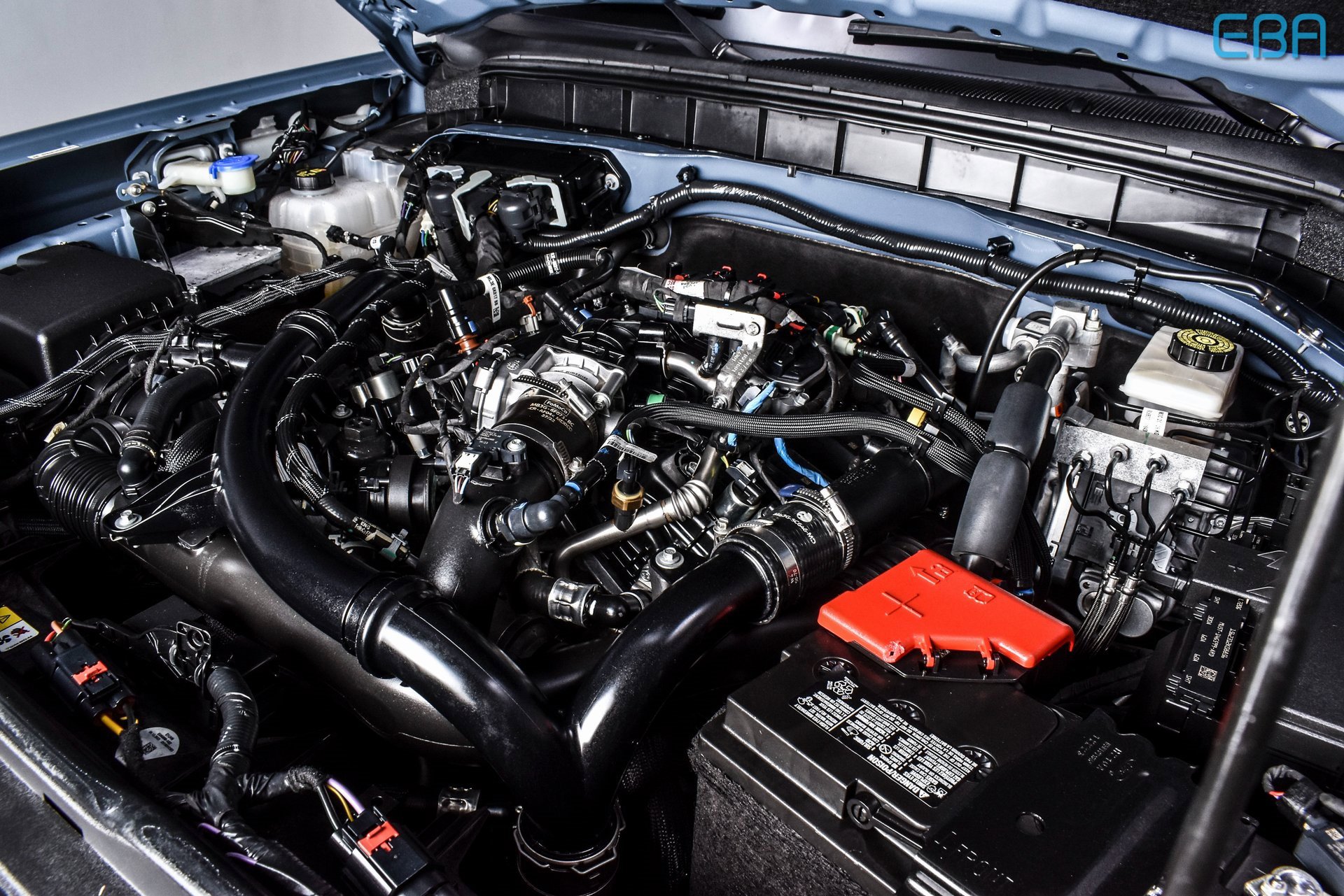 Used 2023 Ford Bronco Wildtrak image 12