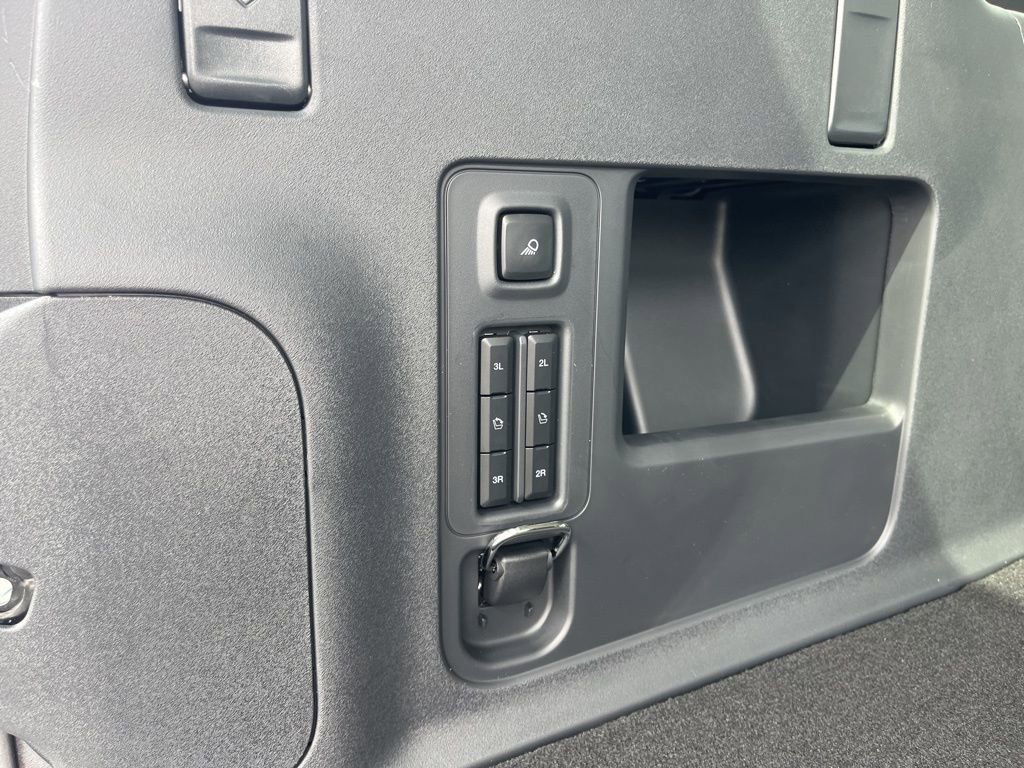 New 2026 Ford Expedition Max Active AWD/4WD image 16