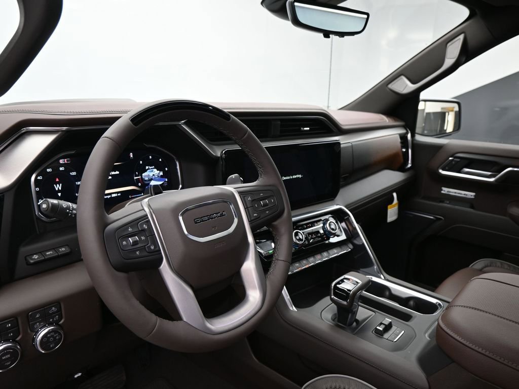 New 2026 GMC Sierra 1500 Denali image 9