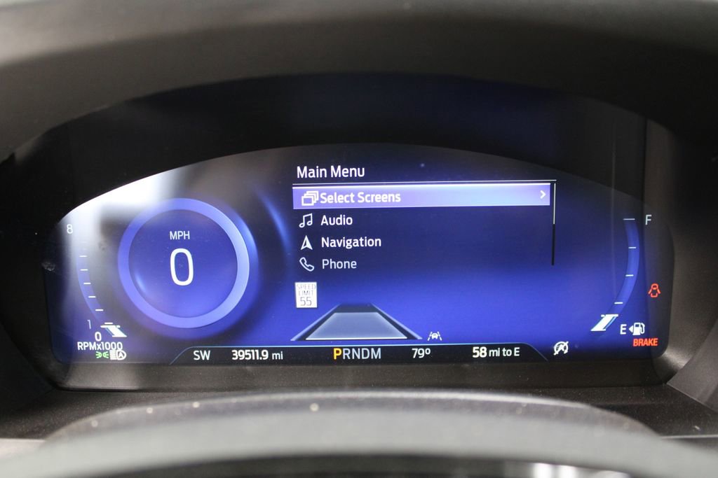 Used 2024 Ford Explorer ST w/ Equipment Group 401A image 24