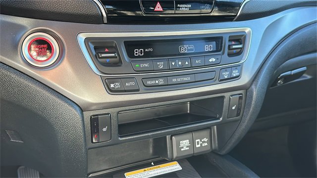 Used 2022 Honda Passport EX-L image 19