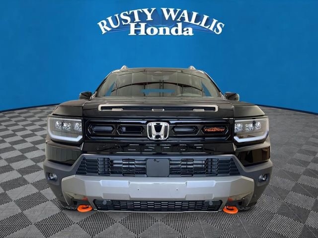 New 2026 Honda Passport TrailSport Elite image 8