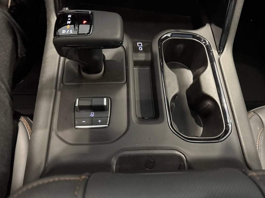 New 2026 GMC Sierra 1500 AT4 w/ AT4 Premium Package AWD/4WD image 29