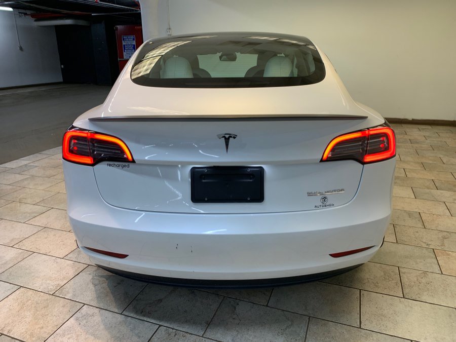 Used 2023 Tesla Model 3 Performance AWD/4WD image 7