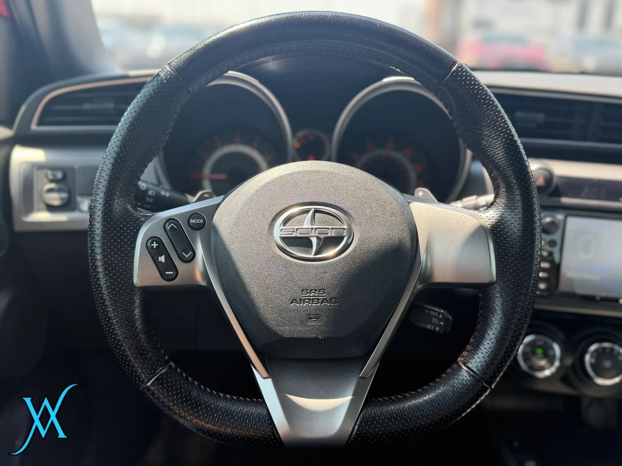 Used 2016 Scion tC FWD image 22