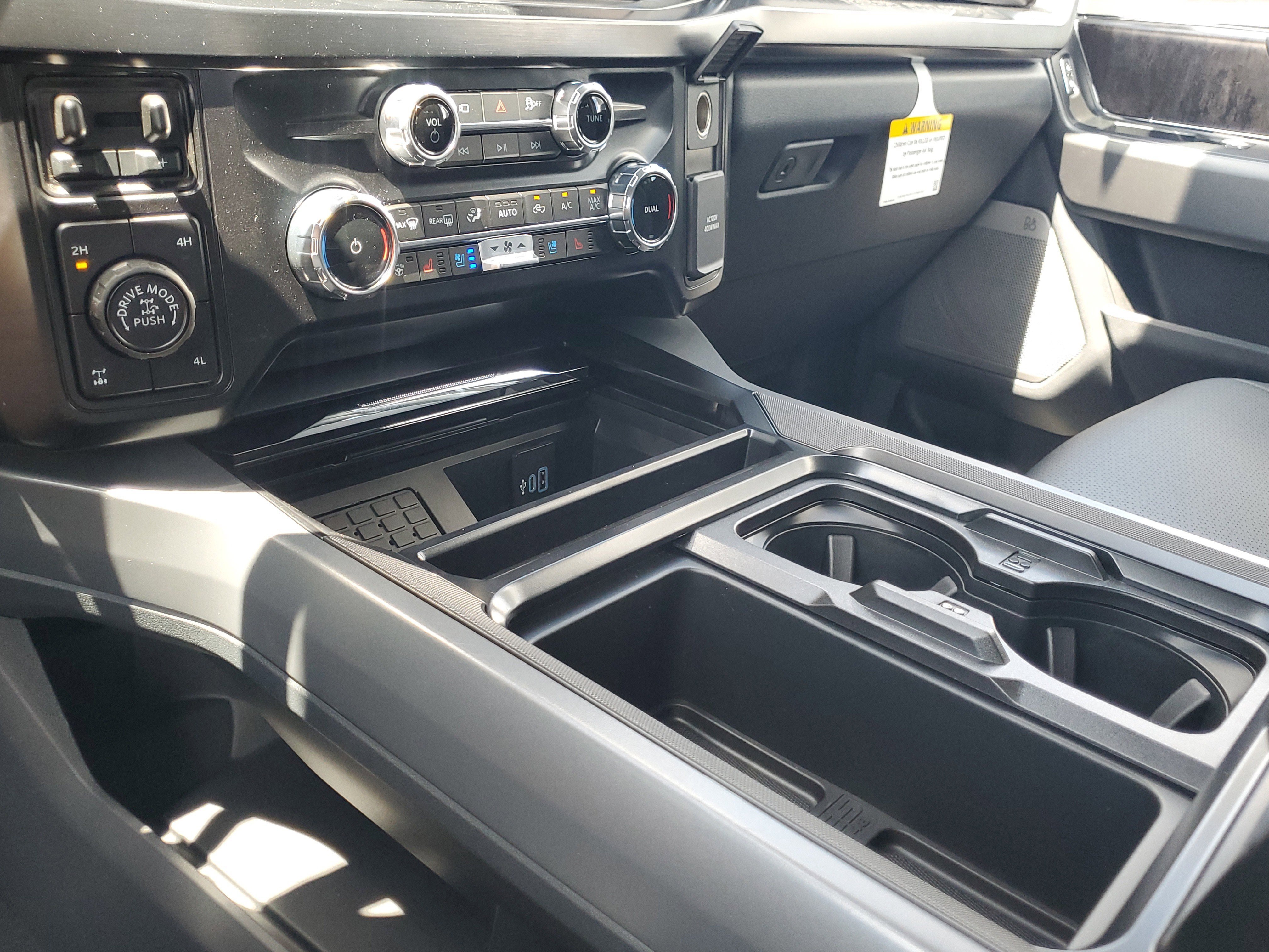 New 2026 Ford F250 Lariat w/ Tremor Off-Road Package image 20