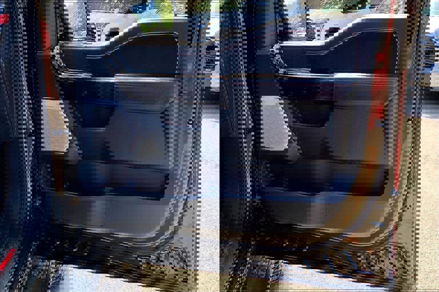 Used 2025 Ford F150 Raptor w/ Equipment Group 803A Raptor R image 44