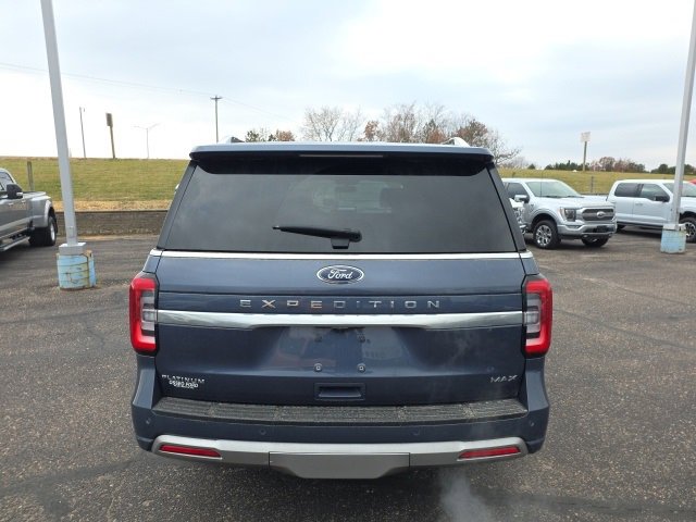 Used 2023 Ford Expedition Max Platinum image 6