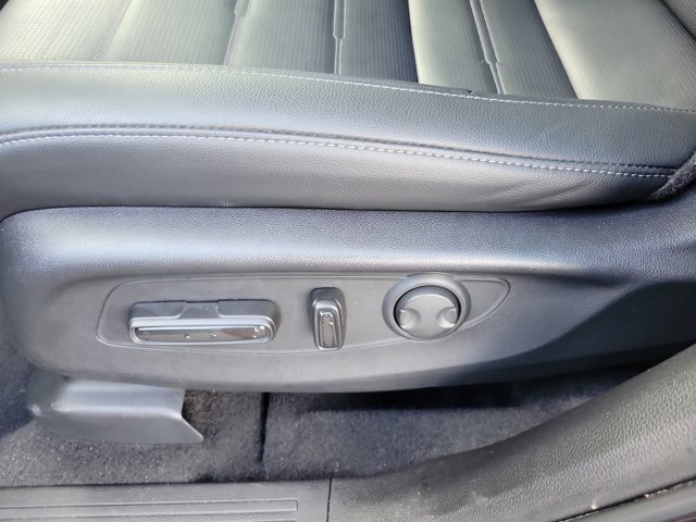 Certified 2025 Honda CR-V EX-L image 20