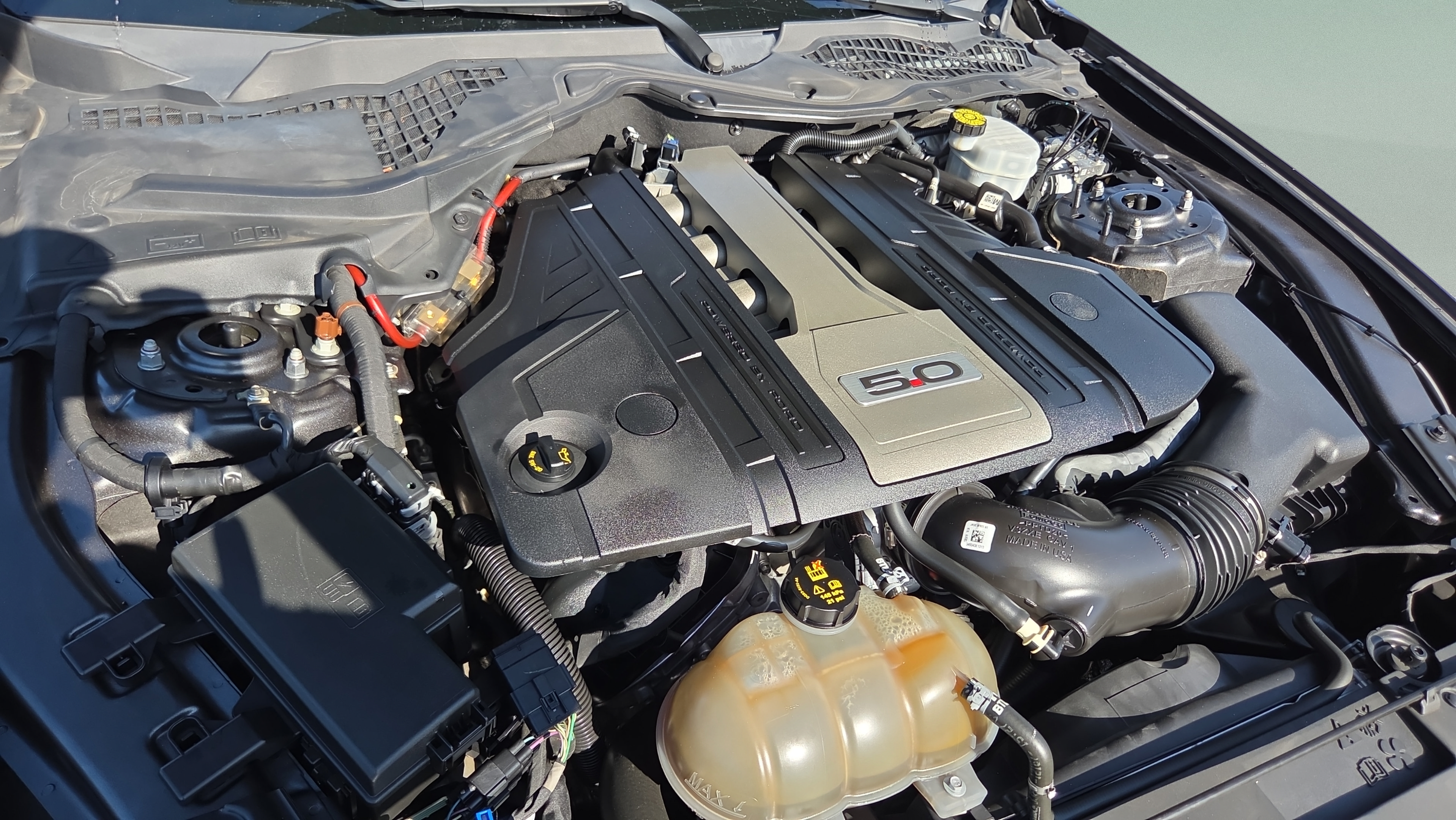 Used 2020 Ford Mustang GT RWD image 18