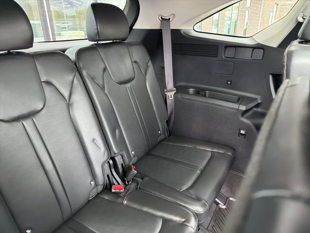 Certified 2024 Kia Sorento SX image 33