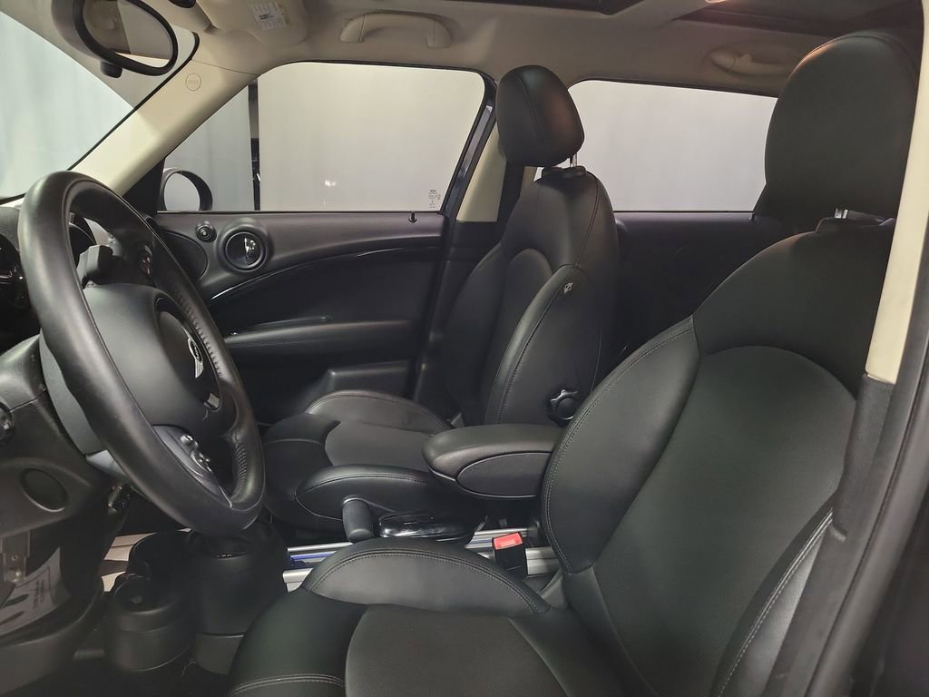 Used 2015 MINI Cooper Countryman S image 13