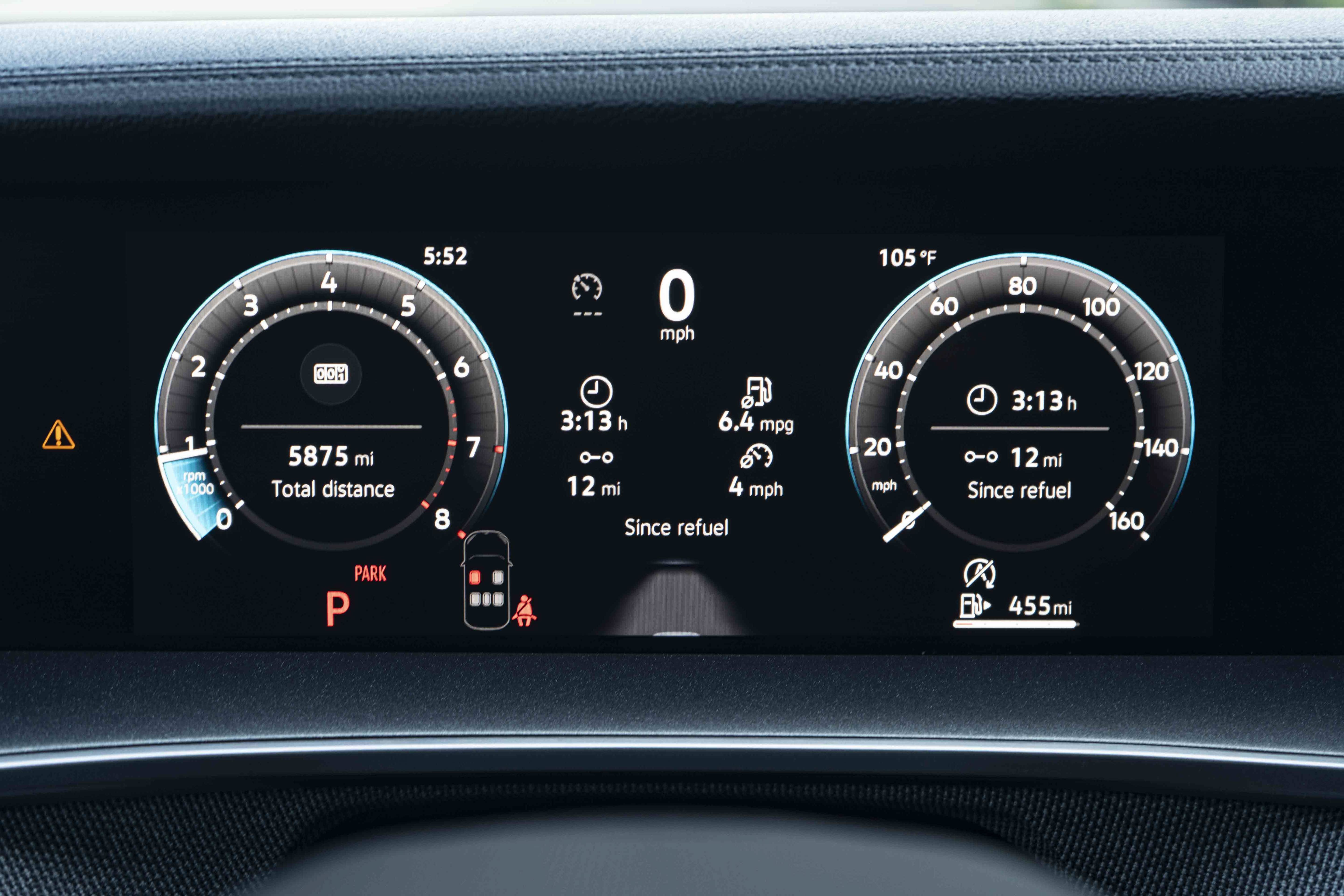 Certified 2026 Volkswagen Tiguan S FWD image 21