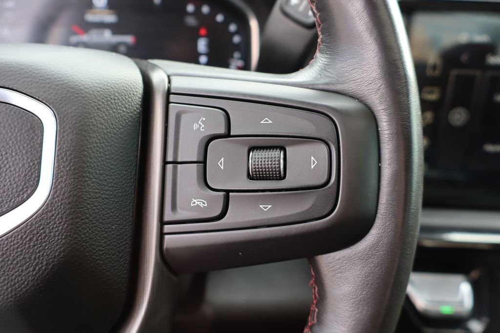 Used 2024 GMC Sierra 2500 AT4X image 21