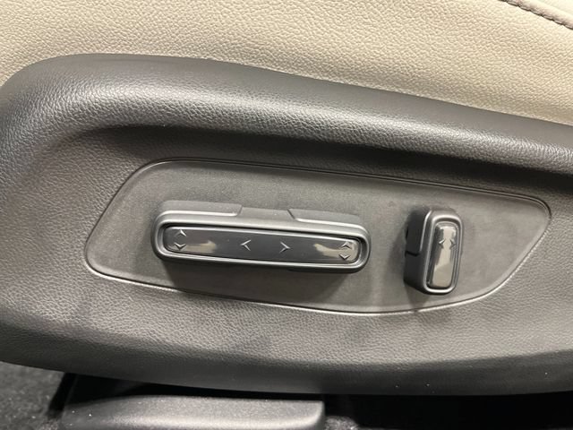 New 2027 Honda HR-V EX-L image 14