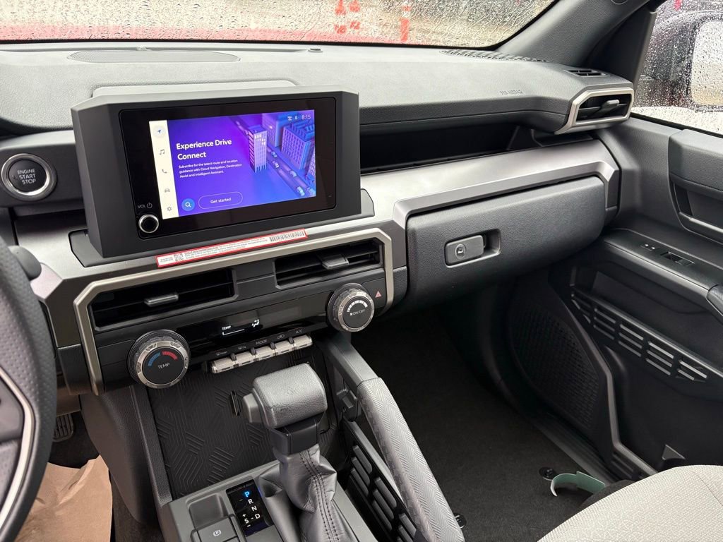 New 2026 Toyota 4Runner SR5 AWD/4WD image 35