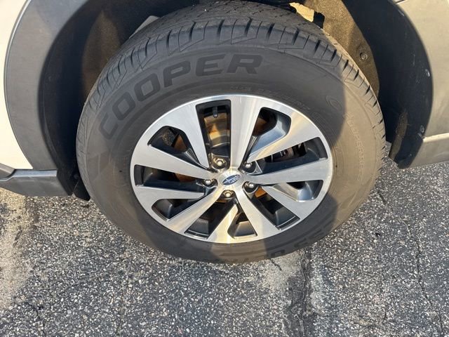 Used 2020 Subaru Outback Premium w/ Popular Package #1 image 29