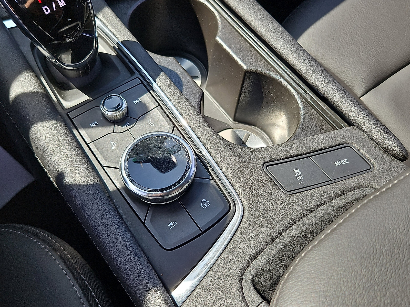 Certified 2023 Cadillac XT5 Luxury image 23