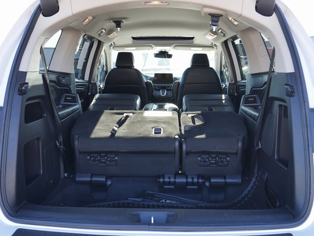 Used 2025 Honda Odyssey EX-L image 12
