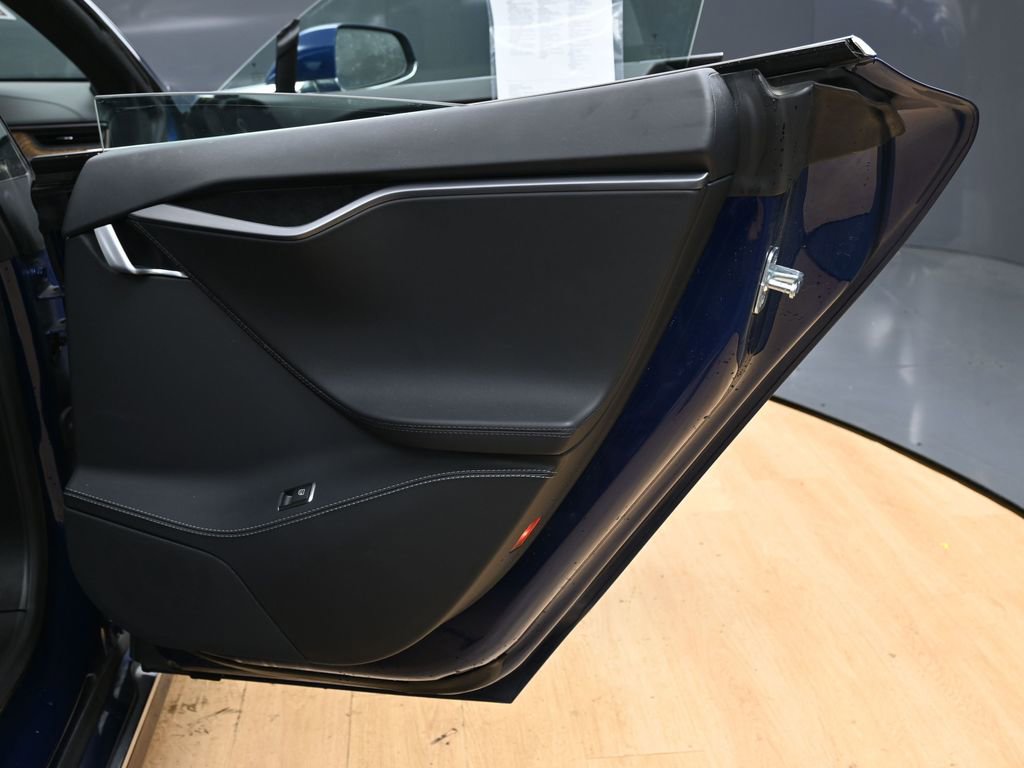 Used 2019 Tesla Model S P100D image 42