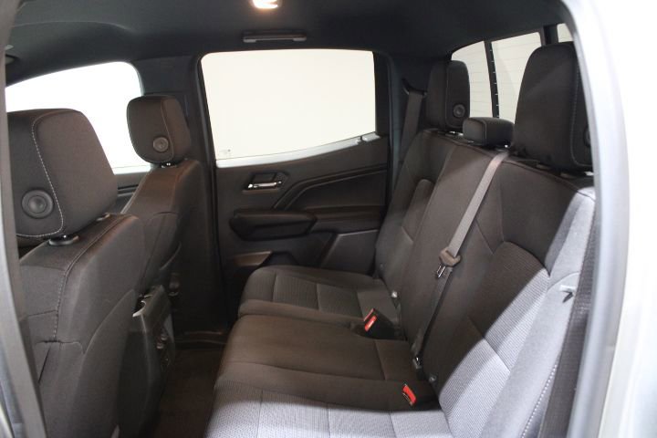 Certified 2026 Chevrolet Colorado LT w/ Advanced Trailering Package image 20