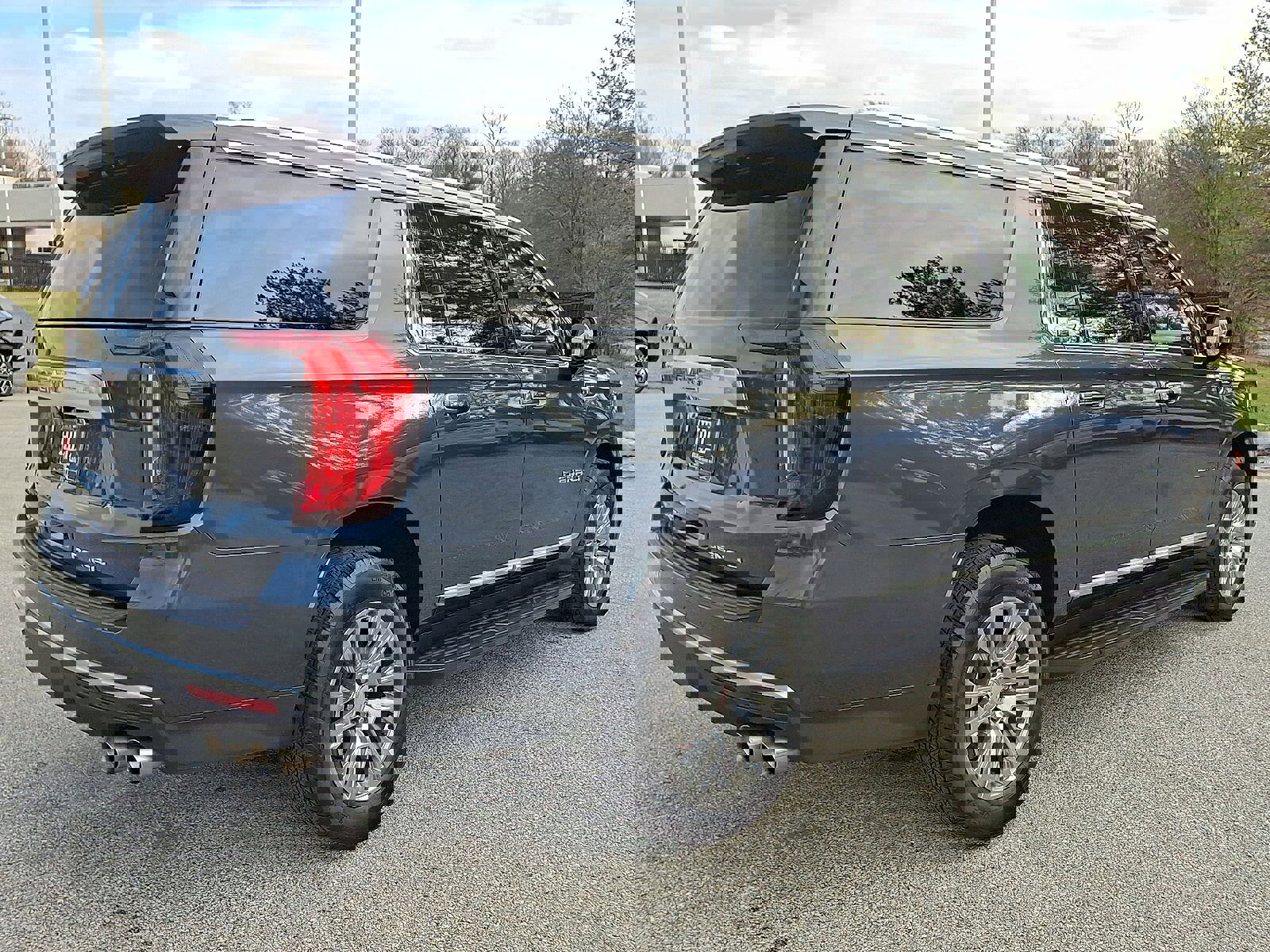 Certified 2021 GMC Yukon XL Denali image 25